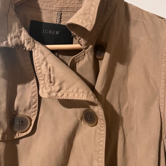 Trench by JC CREW - Picture 1 of 2